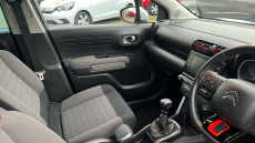 Citroen C3 Aircross 1.2 PureTech 110 Flair 5dr [6 speed] Petrol Hatchback